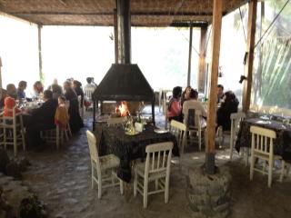 Shangri-La Lodge - El Llano - 3