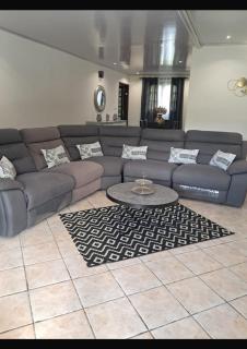 Charmante maison au cœur des 3 montagnes - 7