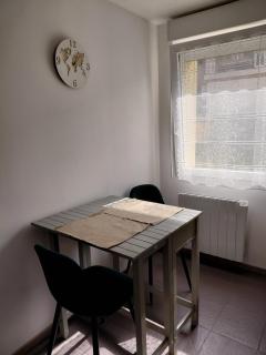 Les appartements du Lion de Belfort - 3