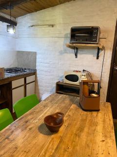 Casita campestre - 1