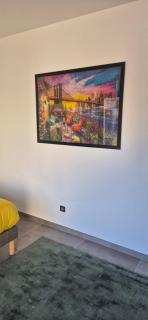 Villa contemporaine - 6