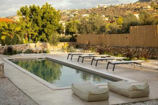 Villa Leone Luxury Living with Sea Views and Pool - 0