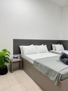 Reinforce Residence - Thulusdhoo - 8