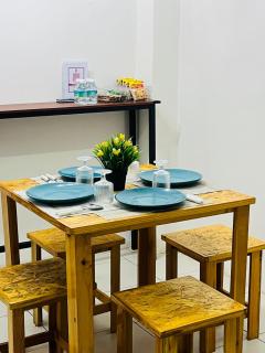 Izzu Homestay Sungkai - 7