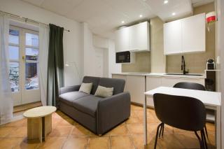 Apartamento Puerta del Camino 2 - 8