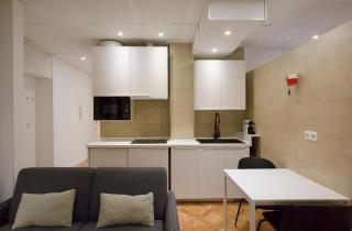 Apartamento Puerta del Camino 2 - 4