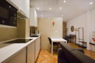 Apartamento Puerta del Camino 2 - 2