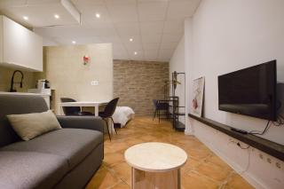 Apartamento Puerta del Camino 2 - 9