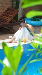 La ALBA Beach Villa - 8