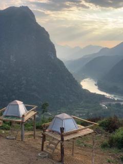 Veranda guesthouse and Bungalows - 5