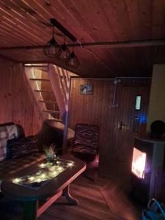 Domek w górach Wioletta - 7