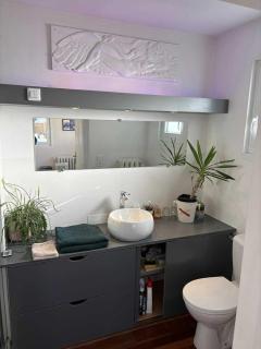 Clos de la filature sauna et bien-être - 3