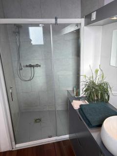 Clos de la filature sauna et bien-être - 1