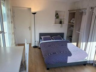 Clos de la filature sauna et bien-être - 1