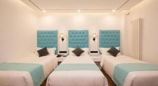 Xana Lite Beijing West Station Branch - 2