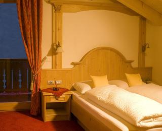 Residence Rumanon - Ortisei - 1