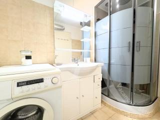 Qartier Villeroy vue sur canal a proximite des plages, piscine, bus avec stationnement - 3