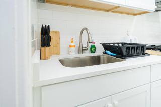 4-3BR Worcester - Cozy Apt near Clark Uni - 7