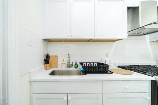 4-3BR Worcester - Cozy Apt near Clark Uni - 6