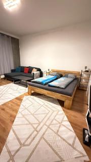 Cozy Apartments in Central Location with Free Parking on Availability - 4