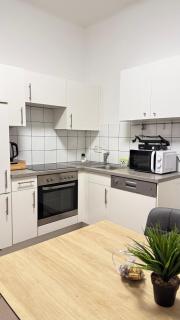 Cozy Apartments in Central Location with Free Parking on Availability - 3
