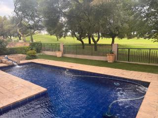 The Country Hole Haven - 2