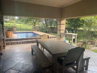 The Country Hole Haven - 1