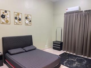 Modern Anggun El Homestay Seremban Senawang - 9