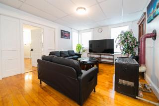 4-3BR Worcester - Cozy Apt near Clark Uni - 8