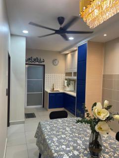 Modern Anggun El Homestay Seremban Senawang - 2