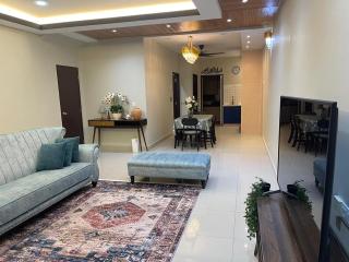 Modern Anggun El Homestay Seremban Senawang - 1