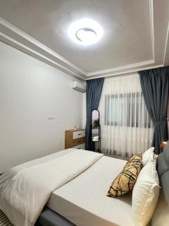 Résidence Trivia - 1