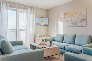 Wellnesshaus Strandläufer - Fehmarn - 0