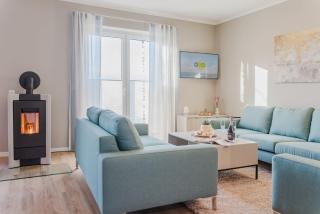 Wellnesshaus Strandläufer - Fehmarn - 8