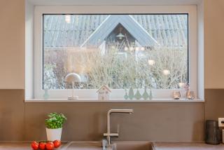 Wellnesshaus Strandläufer - Fehmarn - 4