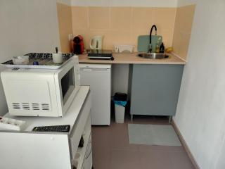 Les appartements du Lion de Belfort - 7