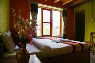 Hotel Yac Donalds - 1