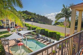 South Pacific Apartments - Port Macquarie - 6