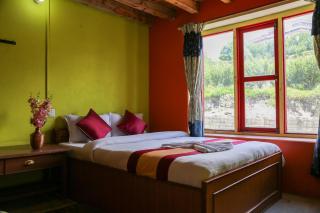 Hotel Yac Donalds - 1