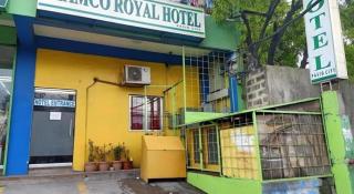 Jeamco Royal Hotel - Pasig - 7