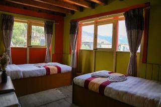 Hotel Yac Donalds - 2