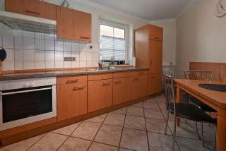 Residenz Rosengrund Küstenwind mit Schwimmbad - 9