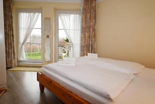 Residenz Rosengrund Küstenwind mit Schwimmbad - 8