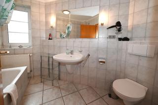 Residenz Rosengrund Küstenwind mit Schwimmbad - 7