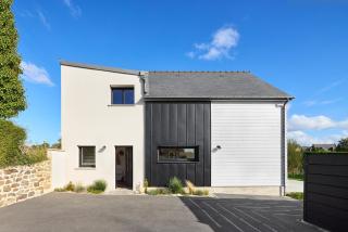 St Malo à 15 Min et 10 Min de Dinard - 5