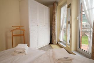 Residenz Rosengrund Küstenwind mit Schwimmbad - 3