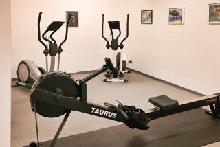 Residenz Rosengrund Küstenwind mit Schwimmbad - 4