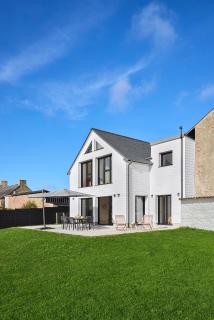 St Malo à 15 Min et 10 Min de Dinard - 9