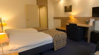 Hotel Zwartewater - 7