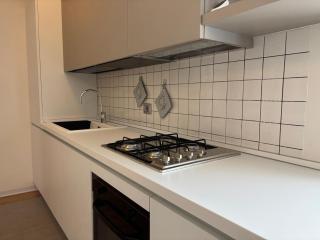 RESIDENZE PLANET - mansarda Terzo piano - Premium Villas - 8